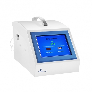 TOC總有機碳分析儀TA-1.0